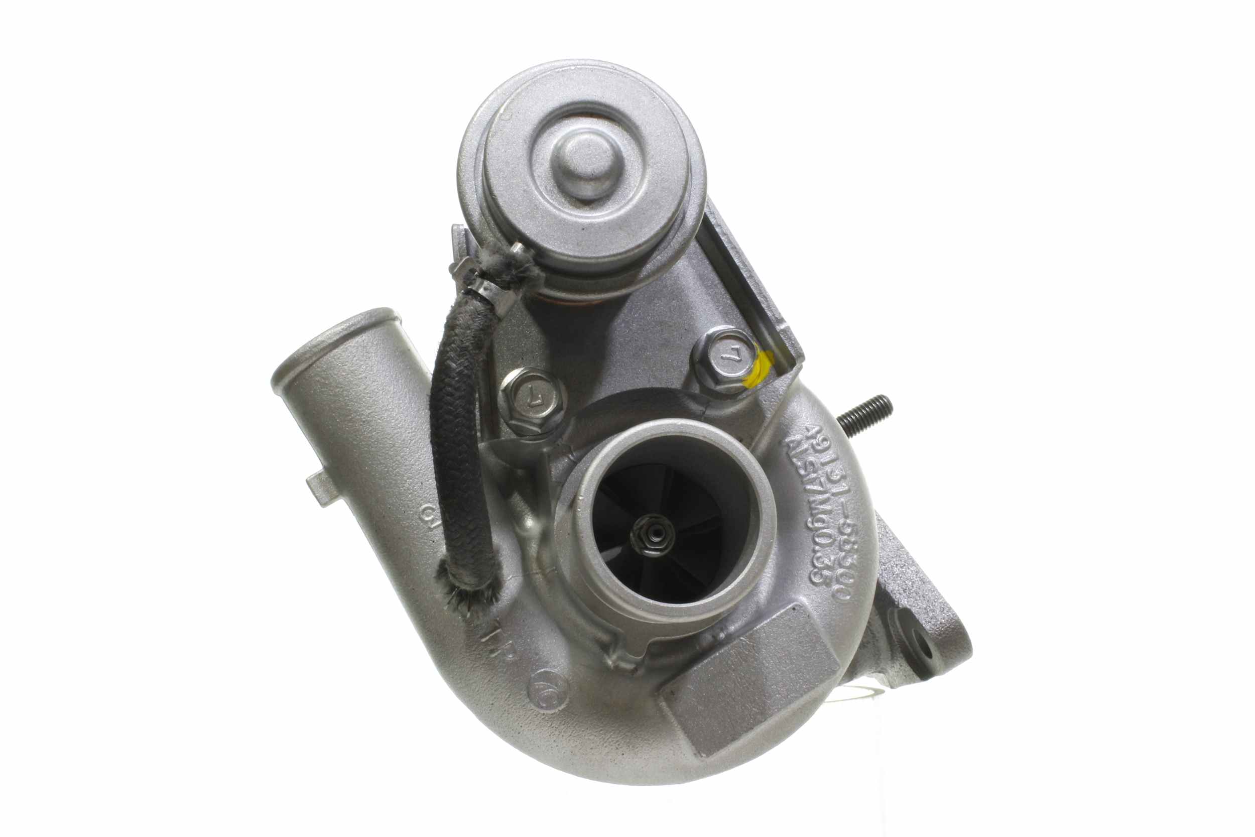 0375K7 OE ALANKO Turbocharger 11900953