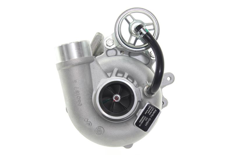 71795687 OE ALANKO Turbocompresseur 11900954
