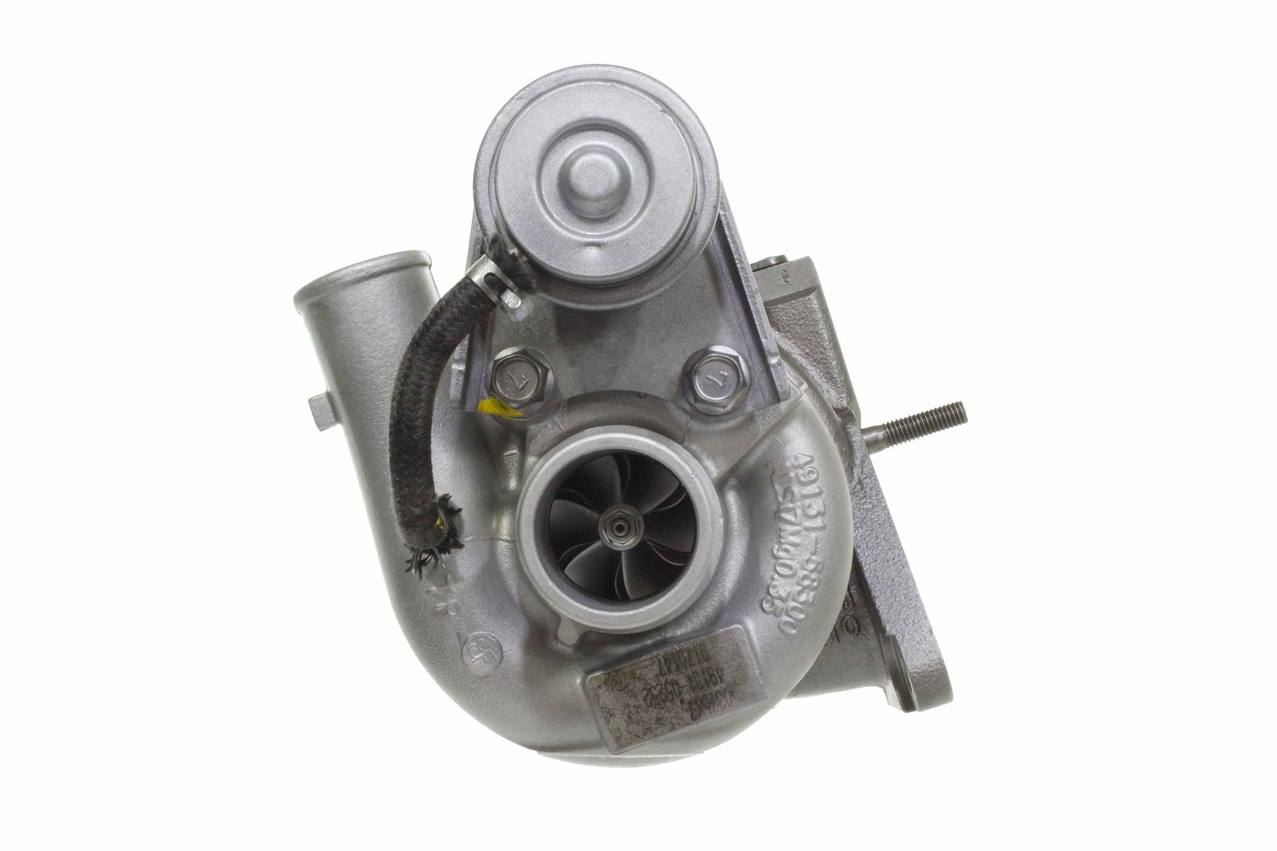 0375K7 OE ALANKO Turbocharger 11900957