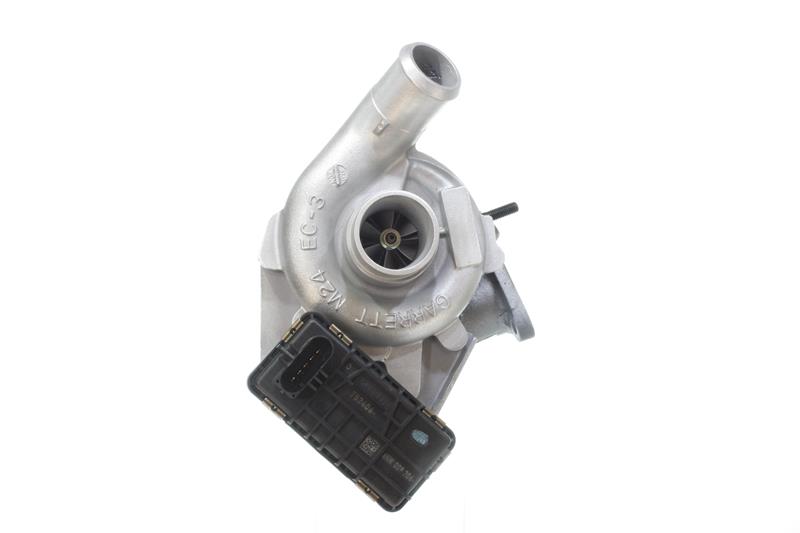 ALANKO Turbocompresseur 11900960