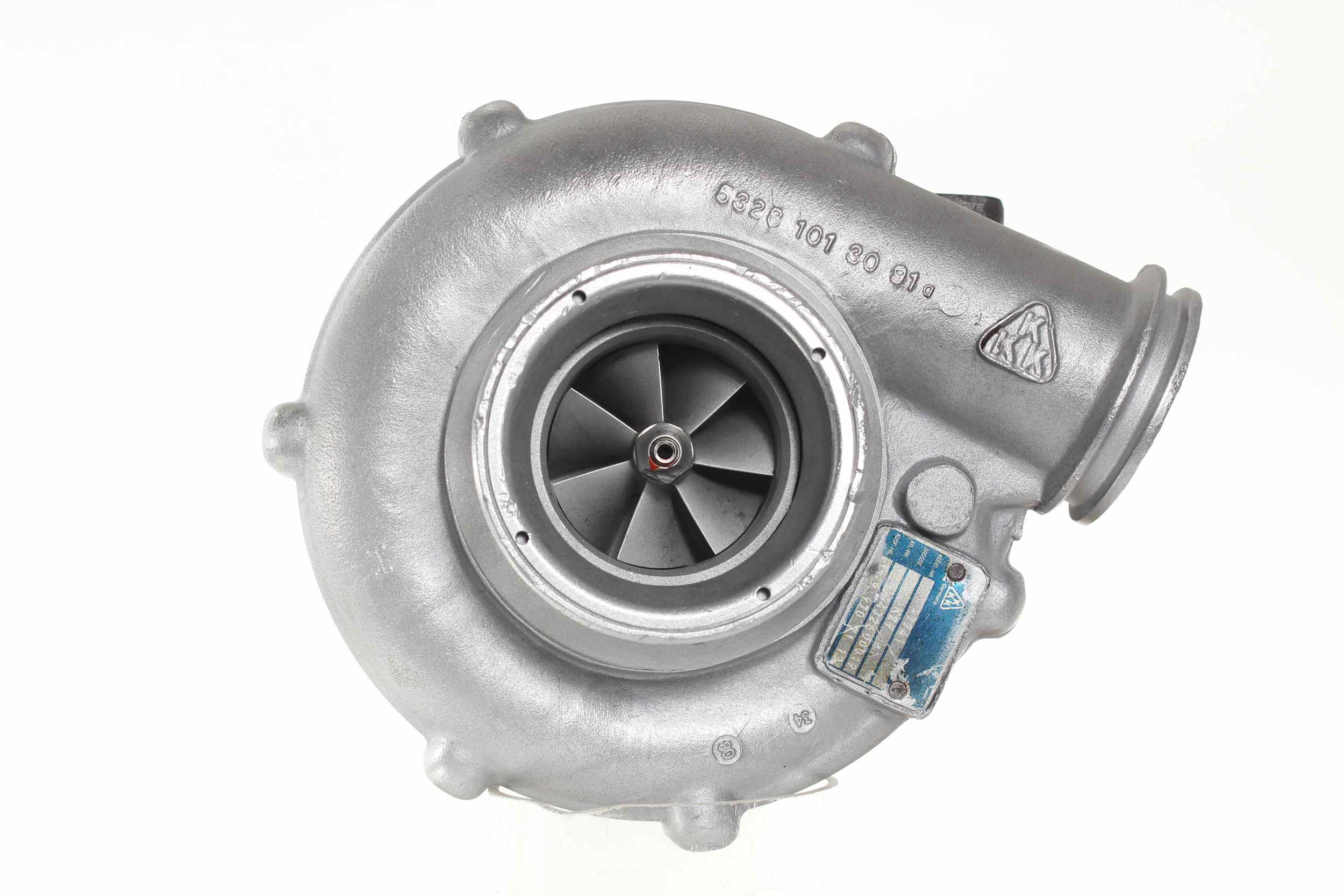 18900RMAE012M2 OE ALANKO Turbolader 11900965