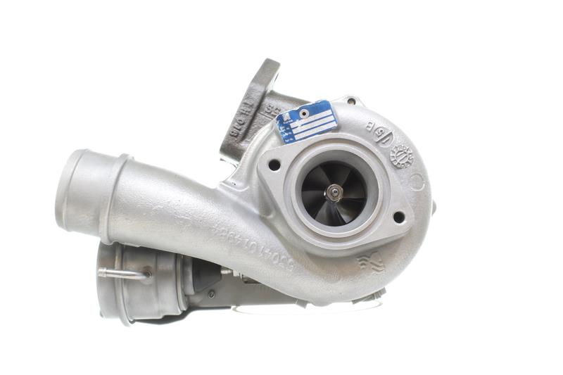 ALANKO 11900967 Turbo HYUNDAI H-1 Flak/chassi 2.5 CRDi Diesel 140 hk 2005 pris