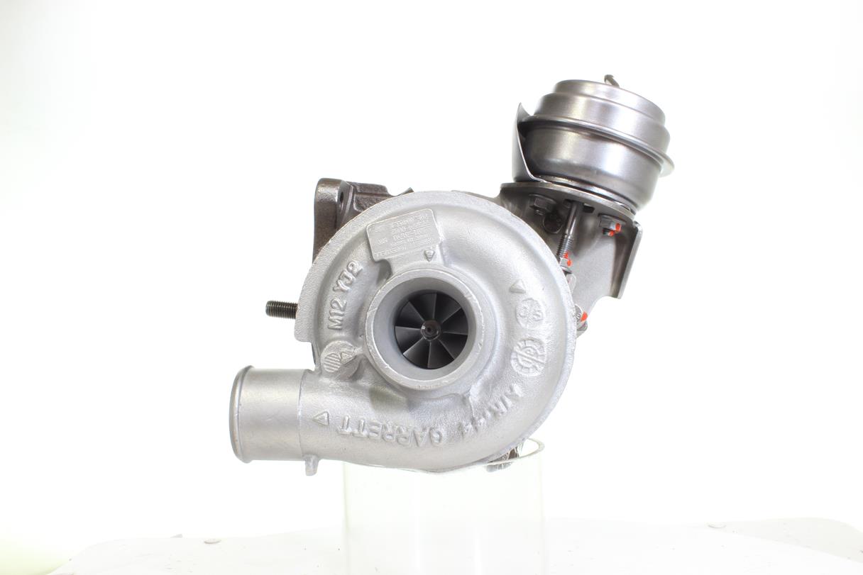 ALANKO Turbina 11900968