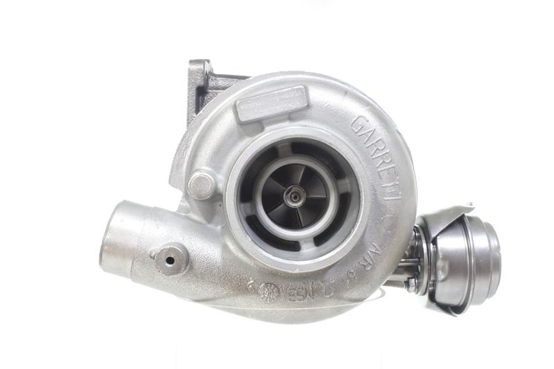 504093025C OE ALANKO Turbocharger 11900975