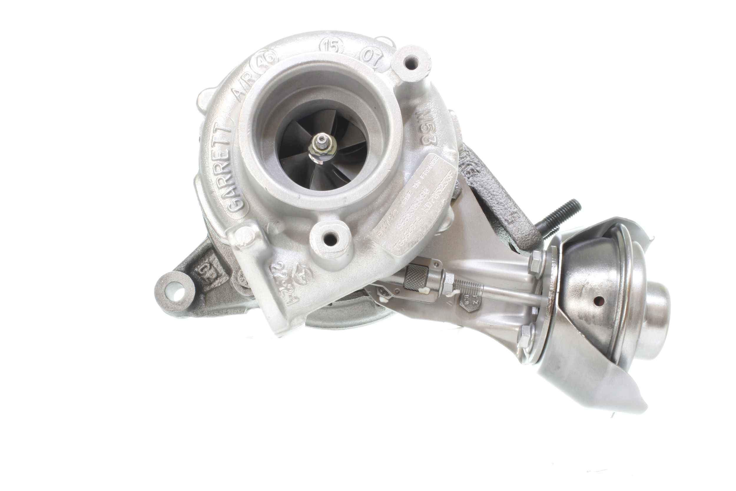 0375L5 OE ALANKO Turbocharger 11900981
