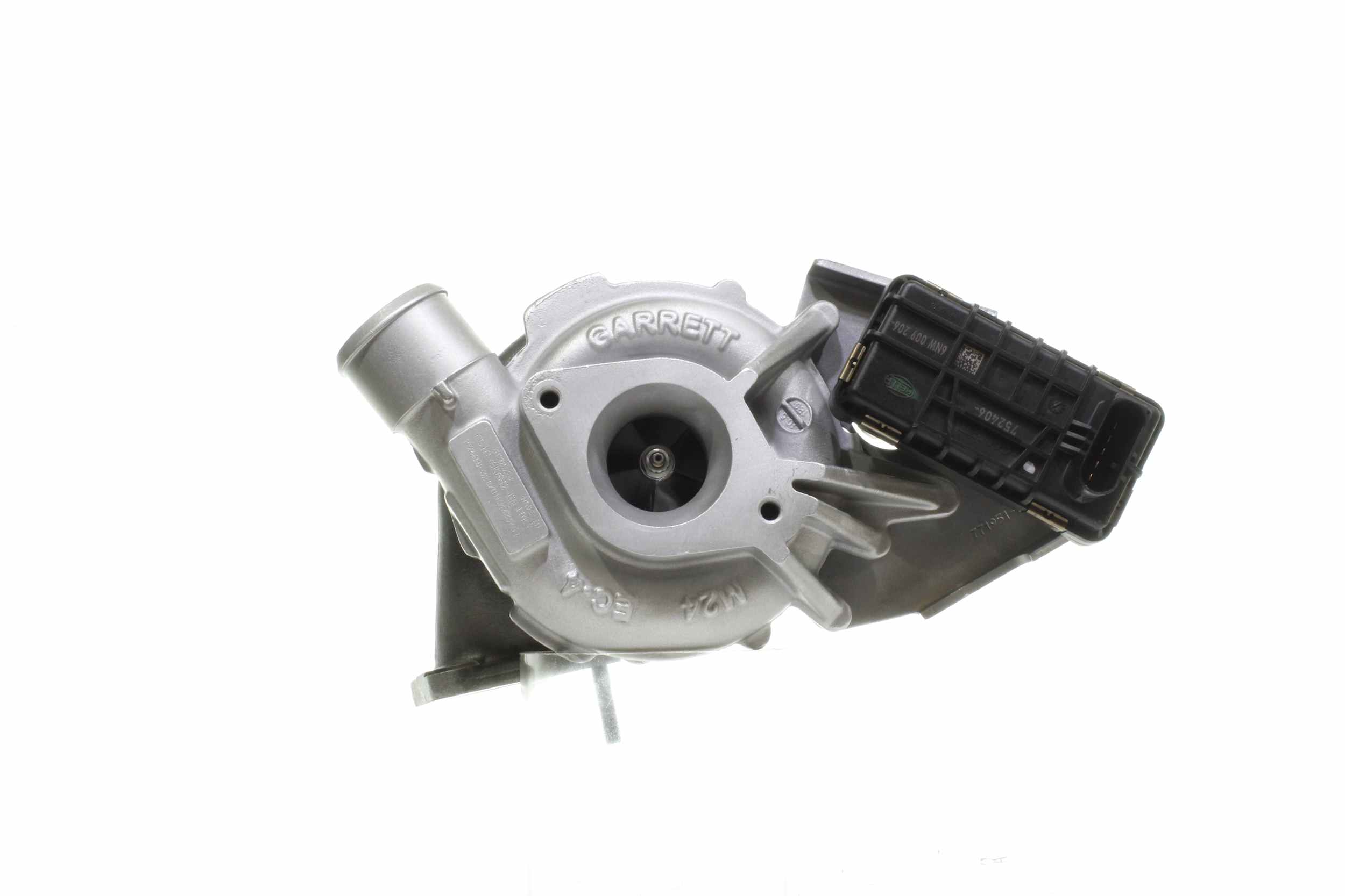 ALANKO 6C1Q6K682EF Turbocharger