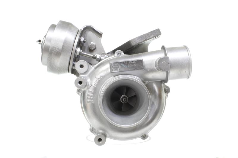 ALANKO 11900985 Turbo MAZDA 5 (CR19) 2.0 CD (CR19) Diesel 143 hk 2010 pris