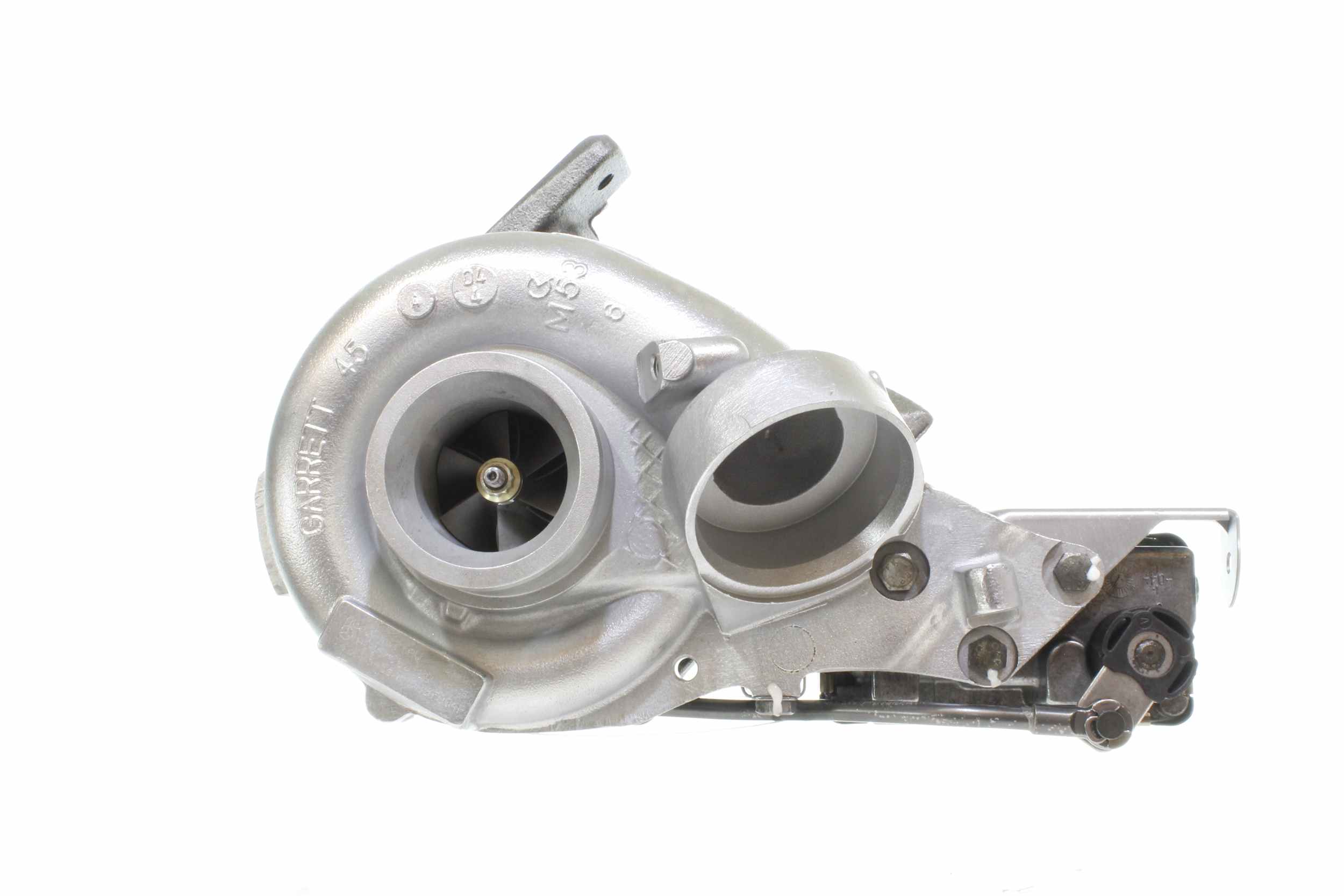 646090018080 OE ALANKO Turbocharger 11900986