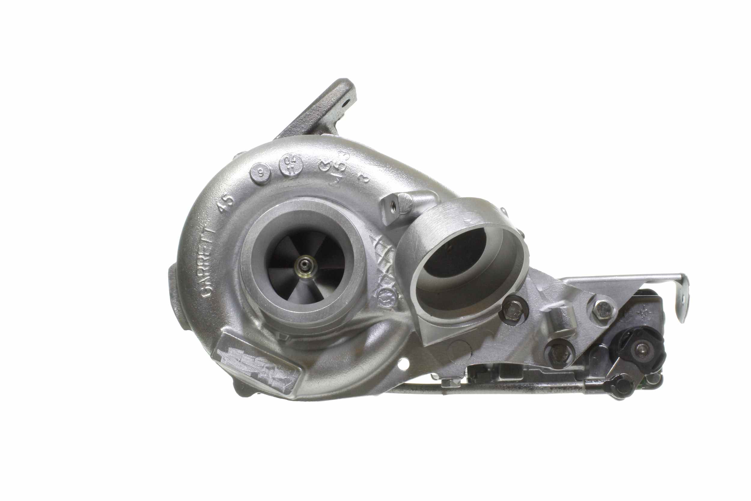 A646096049980 OE ALANKO Turbocharger 11900987