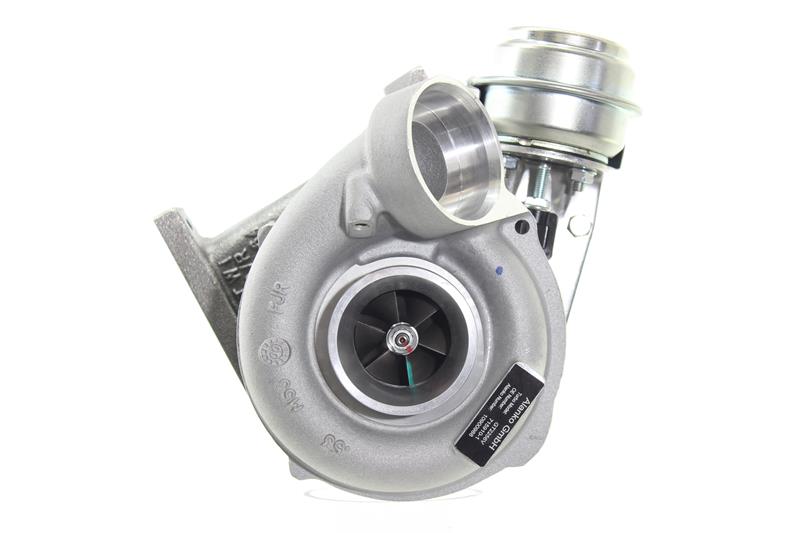 A612096059988 OE ALANKO Turbocharger 11900988