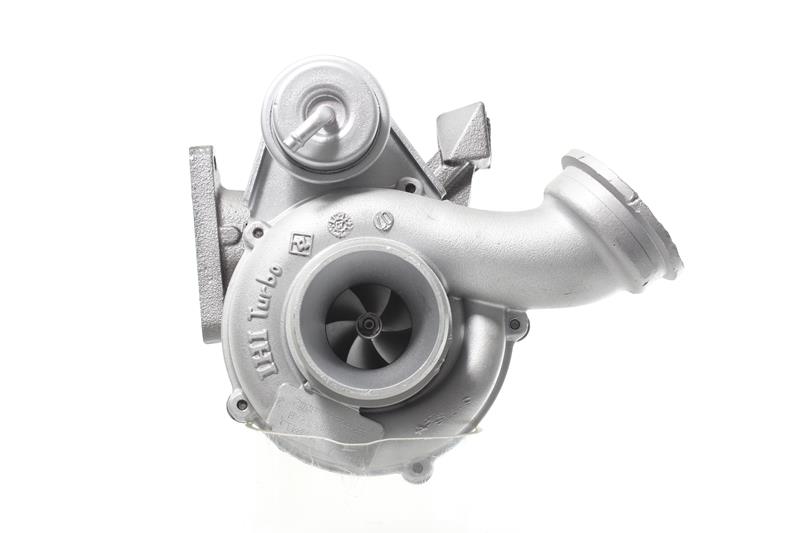 A611800620 OE ALANKO Turbocharger 11900992