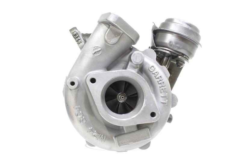 ALANKO Turbina 11900996