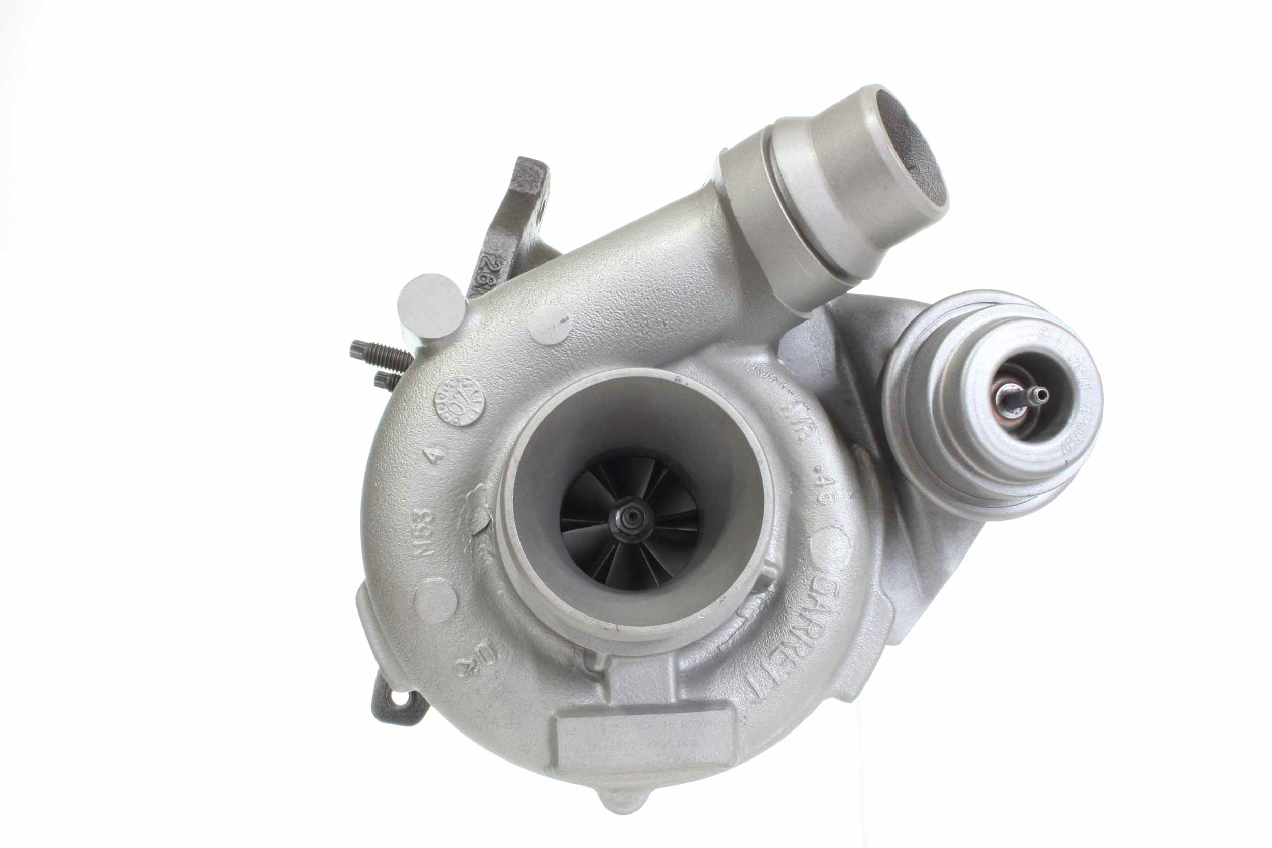 ALANKO Turboaggregat 11901002