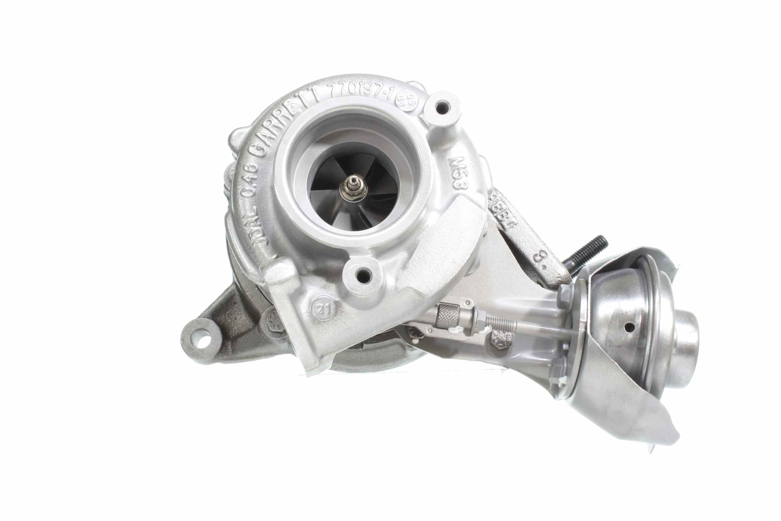 901005 OE ALANKO Turbocompressor 11901005