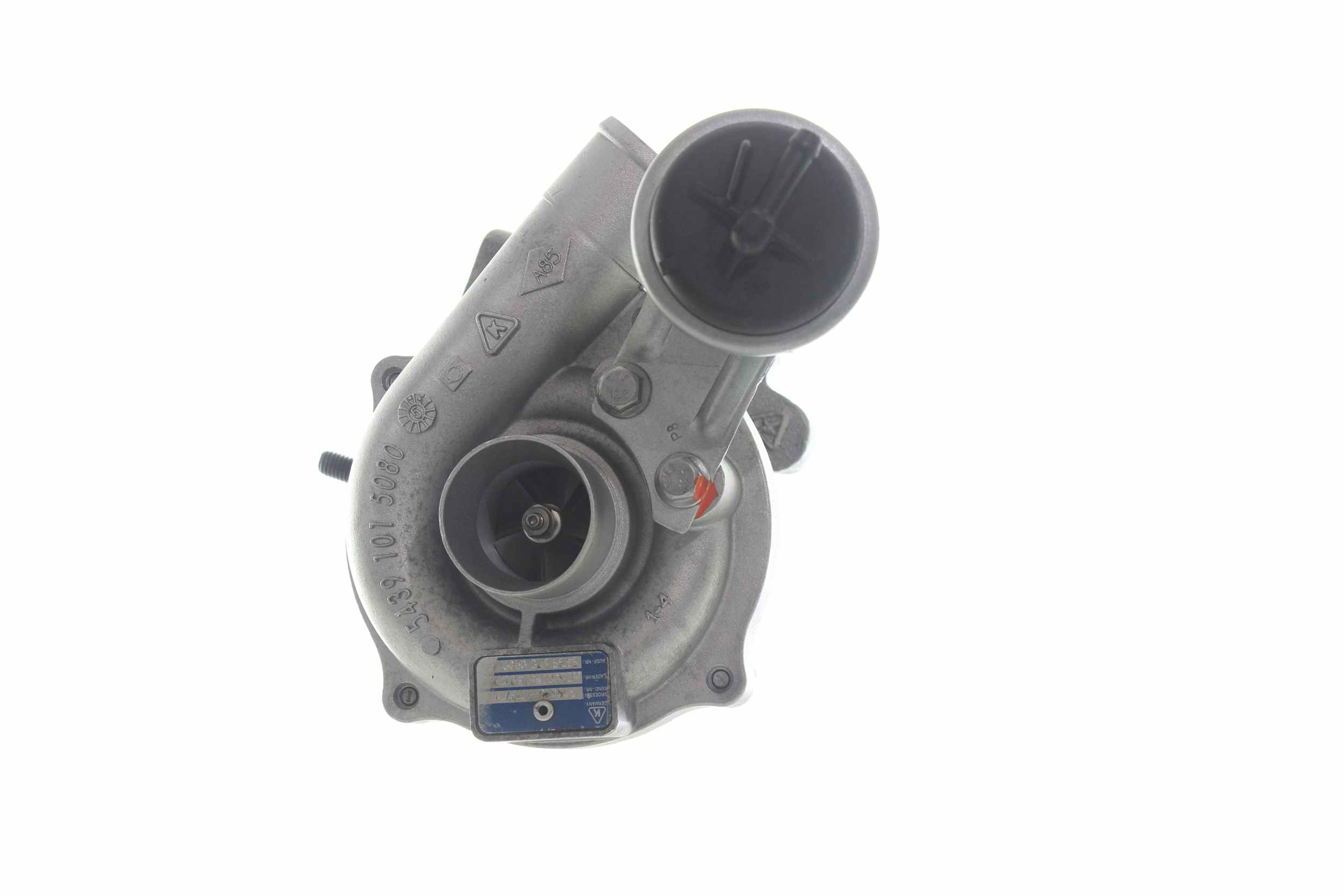 8200409030 OE ALANKO Turbocharger 11901008