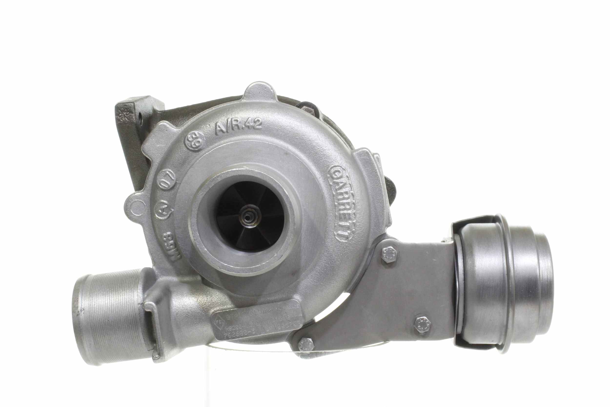 Turboahdin ALANKO 11901022 sopivat MERCEDES-BENZ, VW, BMW, TOYOTA, VOLVO halvalla