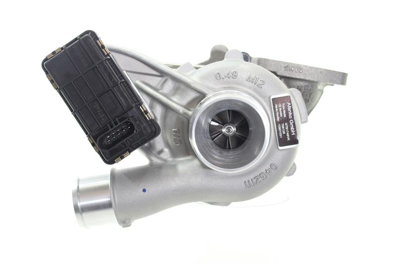 ALANKO Turbocharger 11901031