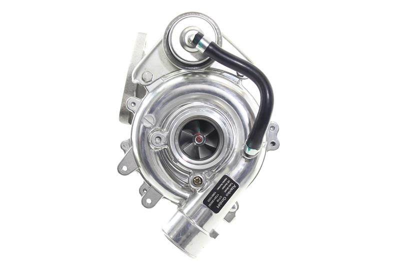 ALANKO 11901033 Turbolader Toyota Hiace 4 2.5 D-4D 4WD (KLH18, KLH28) Diesel 102 HK 2001 pris