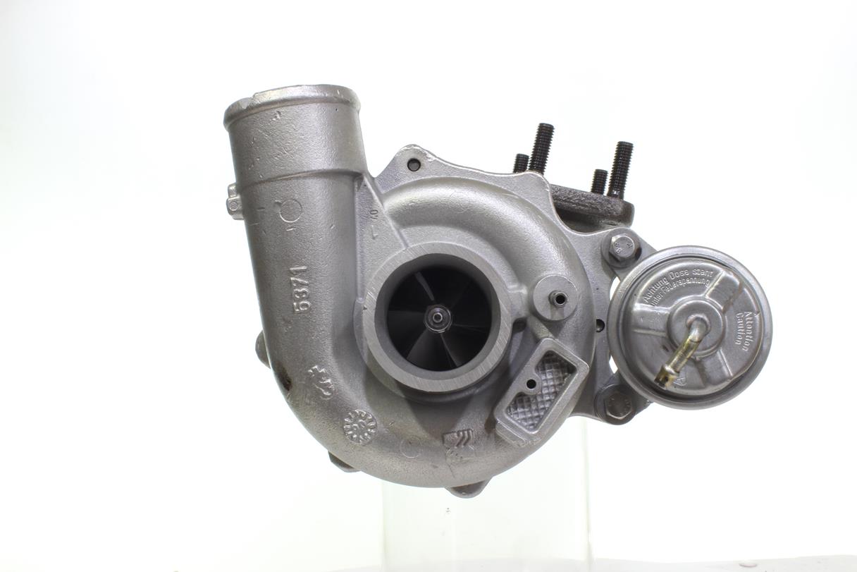 ALANKO 11901034 Turbocharger Iveco Daily 4 2.3 40C13 V, 40C13 V/P Diesel 126 hp 2010 price