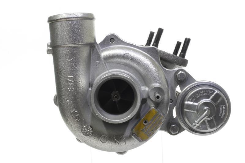 ALANKO 11901035 Turbocompresor IVECO DAILY 3 Kasten/Kombi 2.3 29 L 14 Gasóleo 136 cv 2006 precio