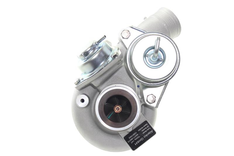 ALANKO 11901043 Turbina VOLVO S60 I (384) 2.5 T AWD Bencin 210 km 2004