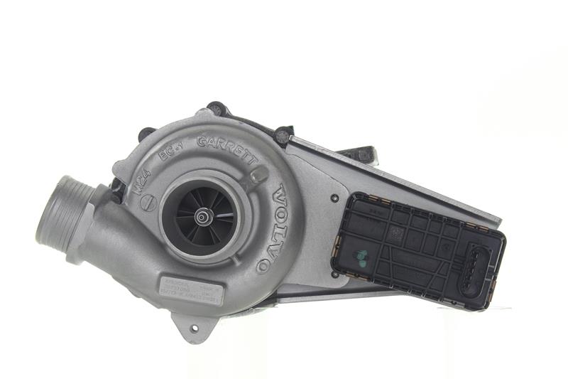 ALANKO 11901045 Turbina Volvo XC90 I D5 AWD dyzelinas 200 AG 2011