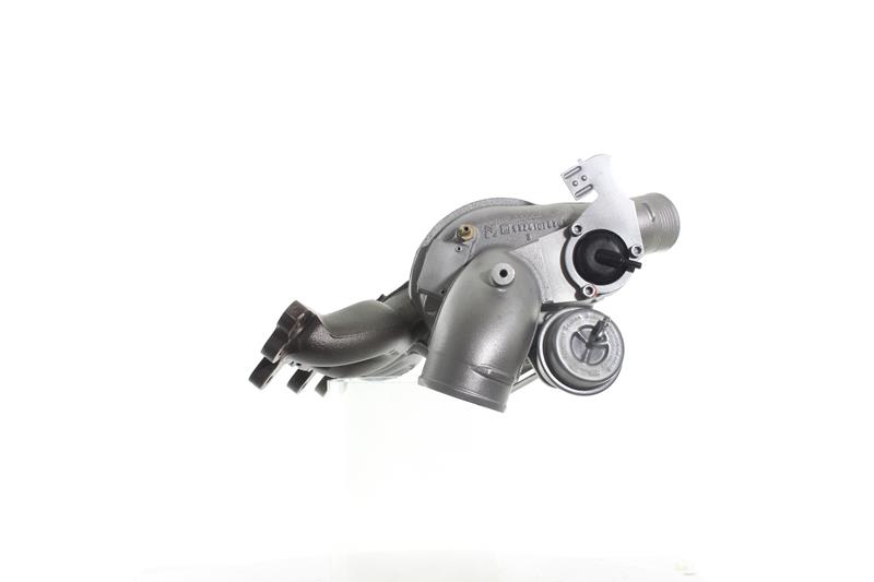 ALANKO 11901048 Turbo VOLVO V70 2 (SW) 2.5 R T AWD Bensiini 300 hv 2007