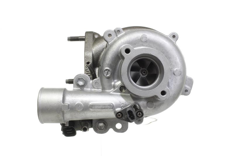 ALANKO 11901051 Turboladdare Toyota Land Cruiser Prado 90 3.0 D-4D 4WD (KDJ90_, KDJ95_) Diesel 163 hk 2000 pris