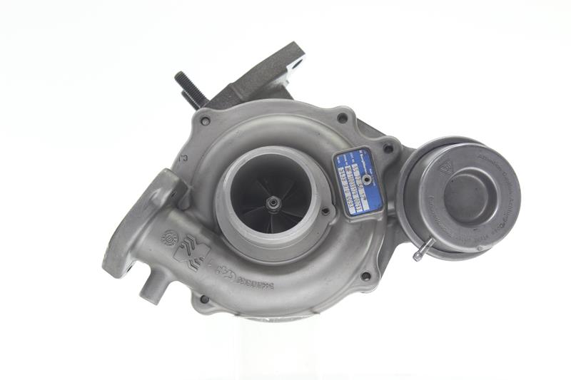 ALANKO Turbocompresseur 11901058