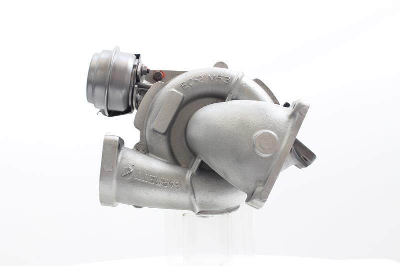 901062 OE ALANKO Turbocompressor 11901062