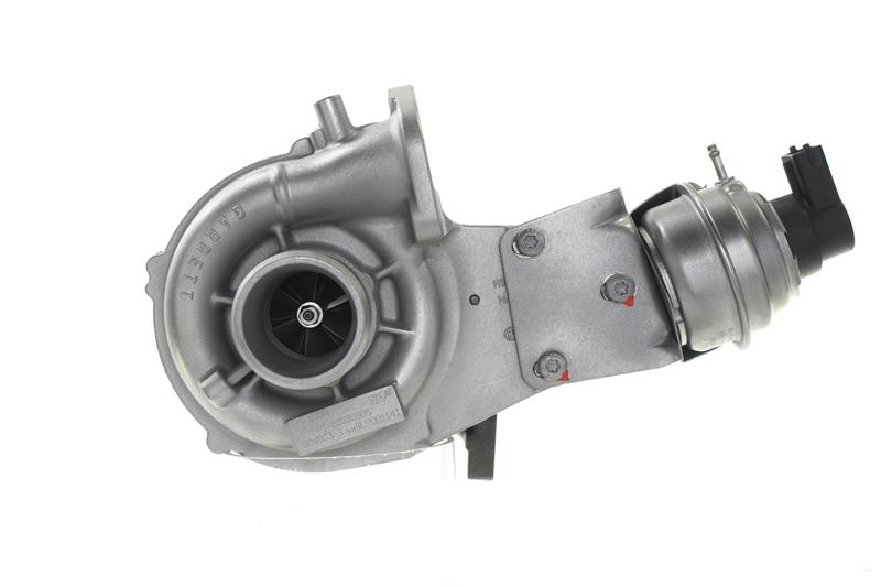 ALANKO 11901068 Turbolader ALFA ROMEO GIULIETTA (940) 2.0 JTDM (940.FXL1A) Diesel 140 PS 2018