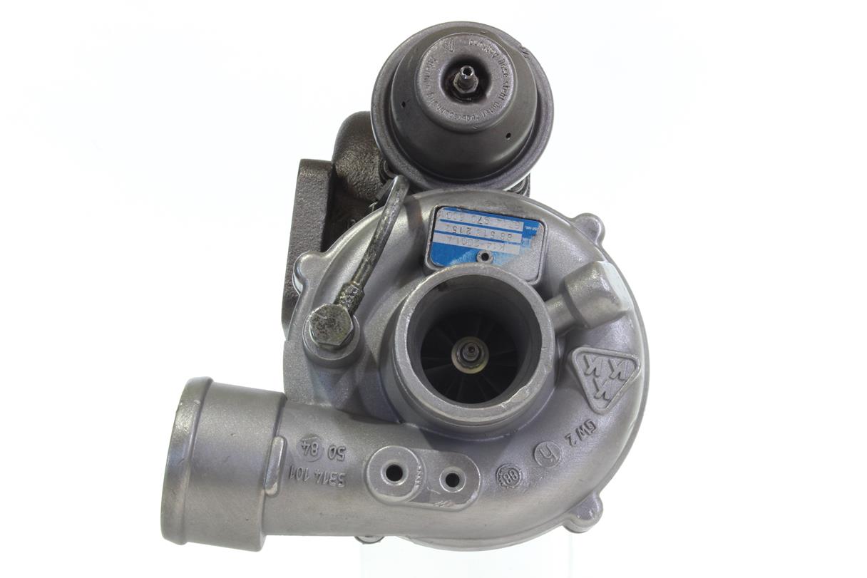 ALANKO 35242001A Turboahdin 11901071