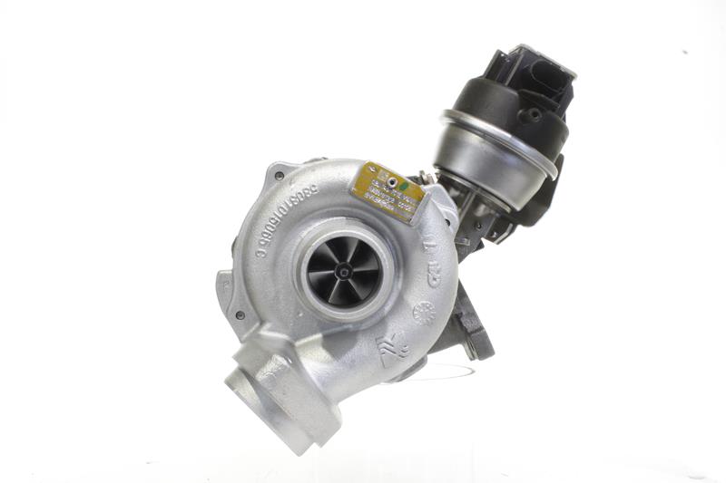 ALANKO 03L142702E Turboahdin 11901076