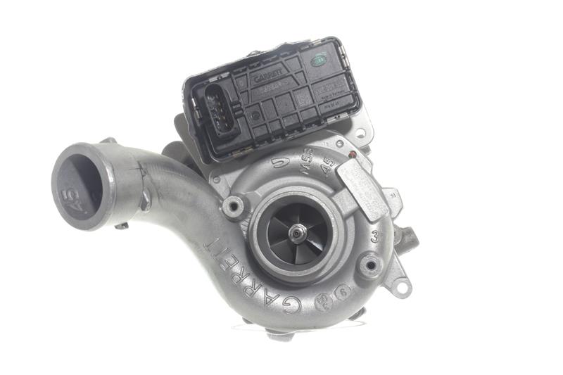 ALANKO 11901080 Turbo AUDI A4 B8 Avant (8K5) 2.7 TDI Gasóleo 163 cv 2008 precio