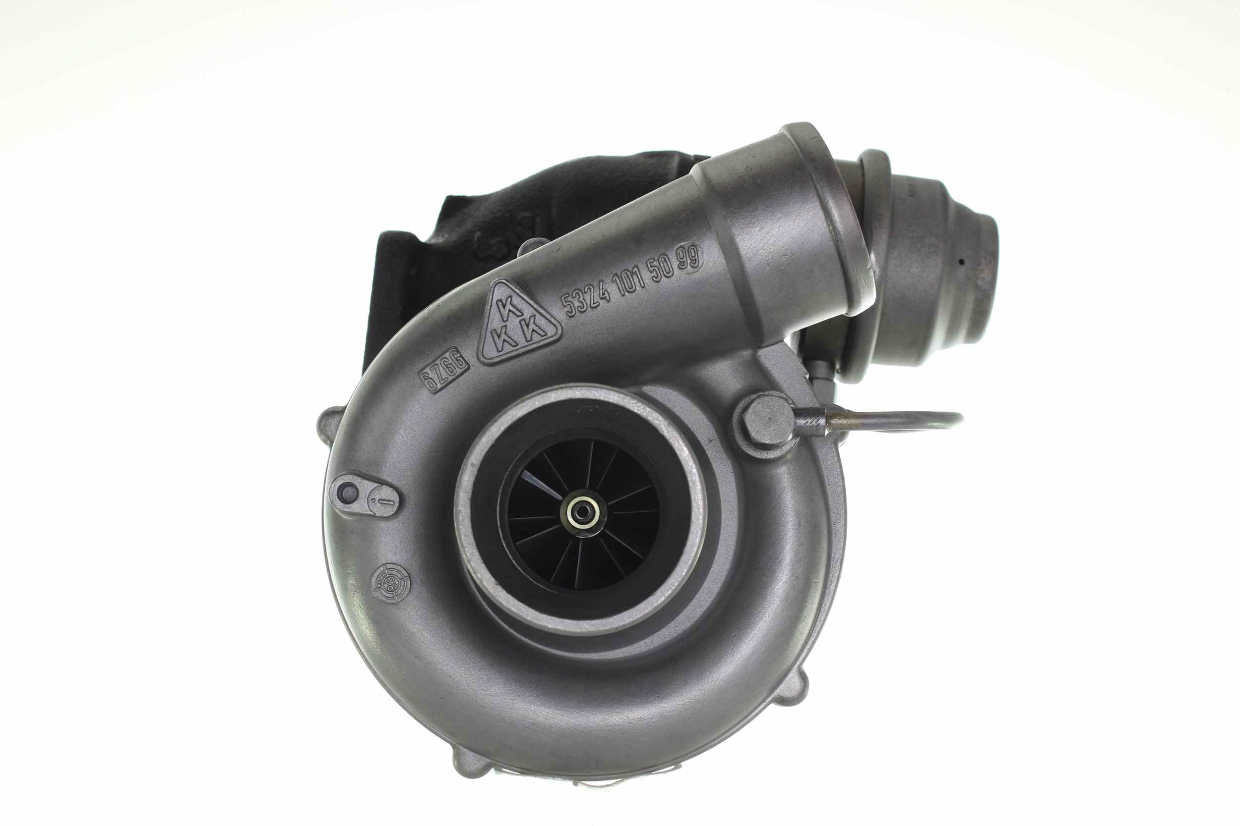 069145701 OE ALANKO Turbopolnilnik 11901082