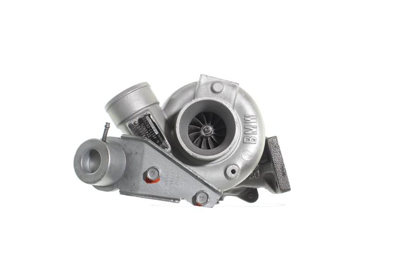 Turbokompresorius ALANKO 11901084 tinka BMW pigu