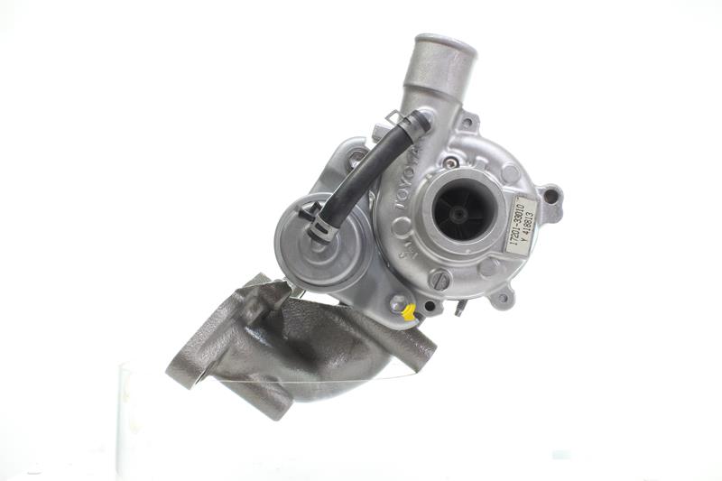 ALANKO 11901088 Turboaggregat Hatchback (R50, R53) 1.4 D One Diesel 75 hk 2003 pris