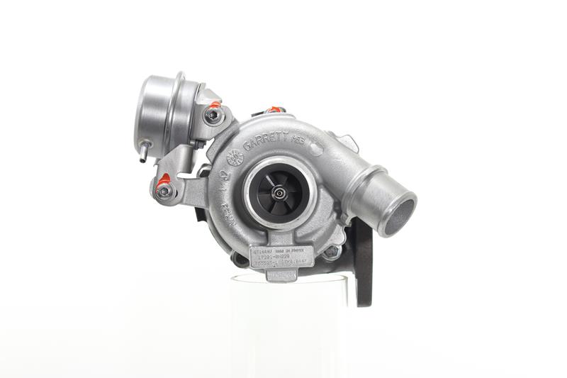 901089 ALANKO 11901089 Turbolader MINI Schrägheck (R50, R53) 1.4 One D 88 PS Diesel 2006