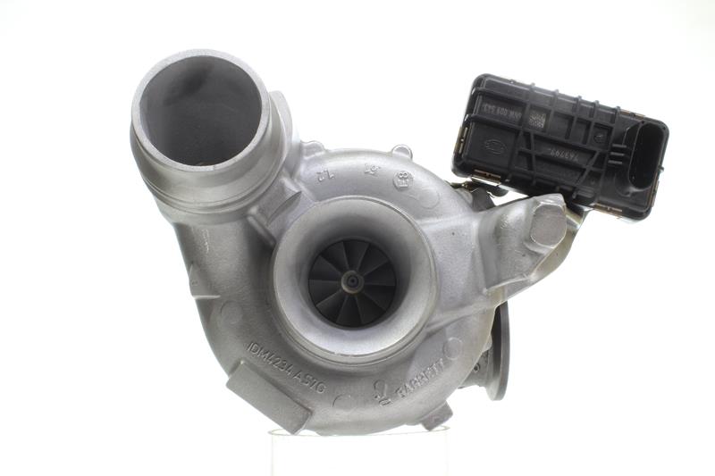 ALANKO 11901090 Turbo compresseur BMW F01 730 d Diesel 245 CV 2009 prix