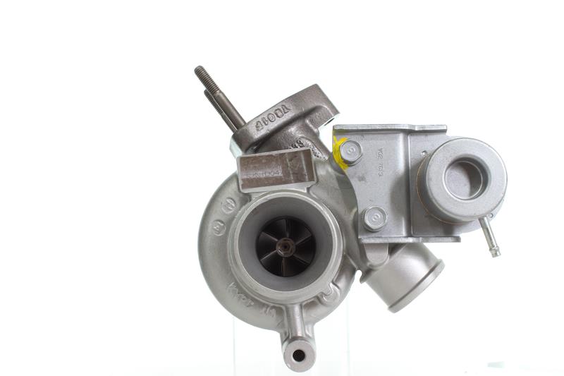 Turboaggregat Chevrolet SPARK 2002 11901095 ALANKO