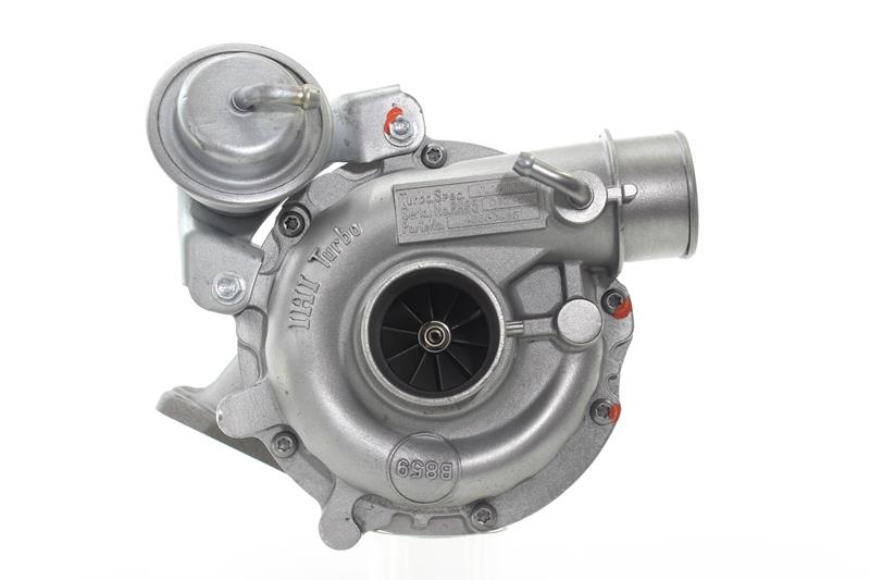 ALANKO 11901107 Turbolader Fiat Marea Weekend 2.4 JTD 130 Diesel 130 HK 2001 pris