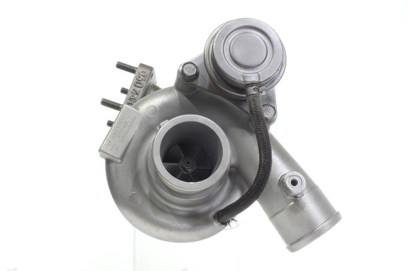116449 OE ALANKO Turbocompressor 11901109