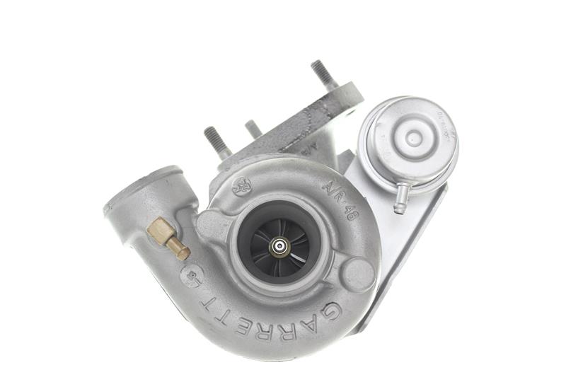 ALANKO 11901114 Turbina FORD Sierra Mk2 Hatchback (GBC, GBG) 1.8 TD dyzelinas 75 AG 1992