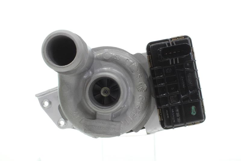 901115 OE ALANKO Turbocharger 11901115