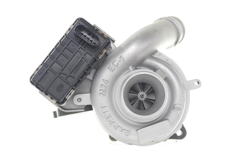 11901117 ALANKO Turbo FORD MONDEO
