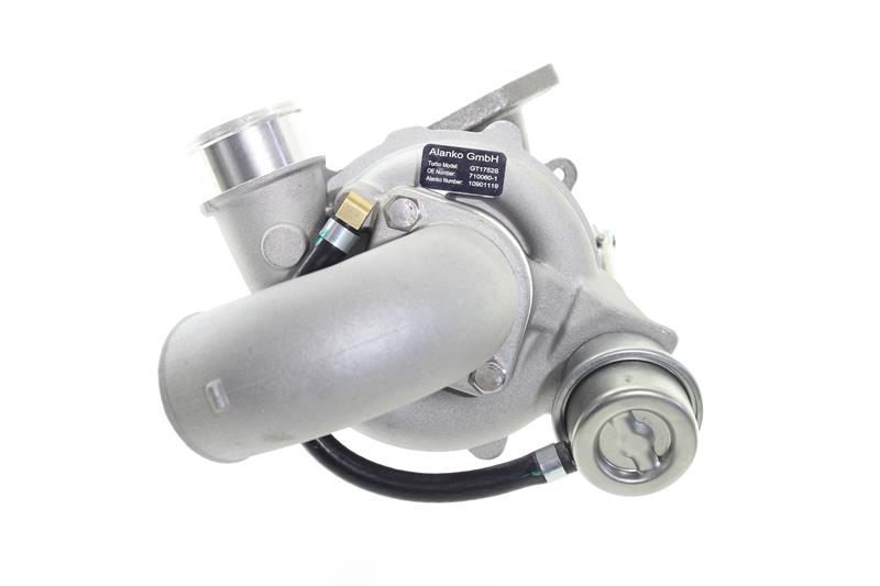 Turbocompresor 282004A001 ALANKO 11901119