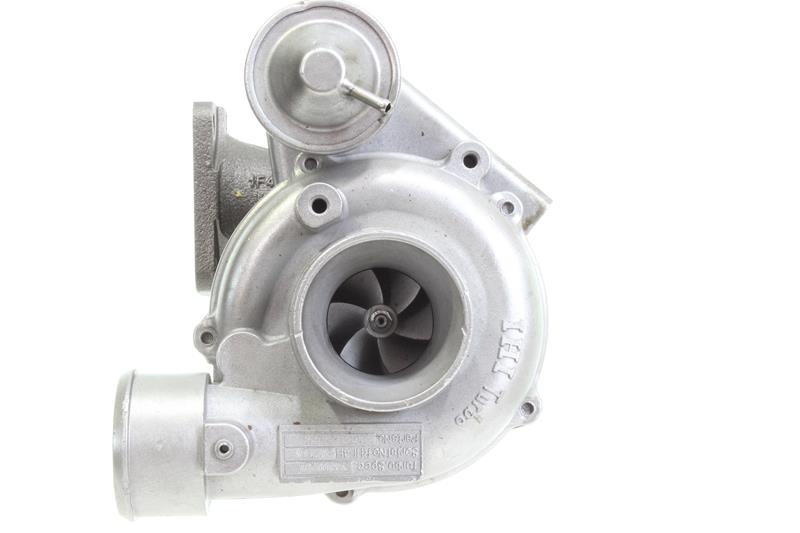 35242096F OE ALANKO Turbocharger 11901126