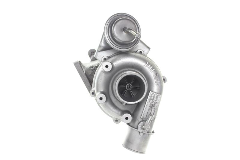 46461913 OE ALANKO Turbocompressor 11901128
