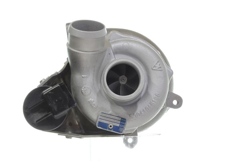 ALANKO LR021637 Turbocharger