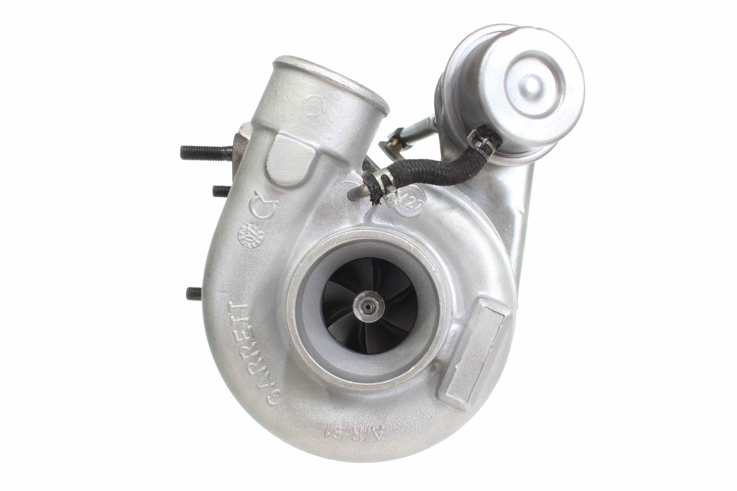 602096109980 OE ALANKO Turbocompressor 11901134